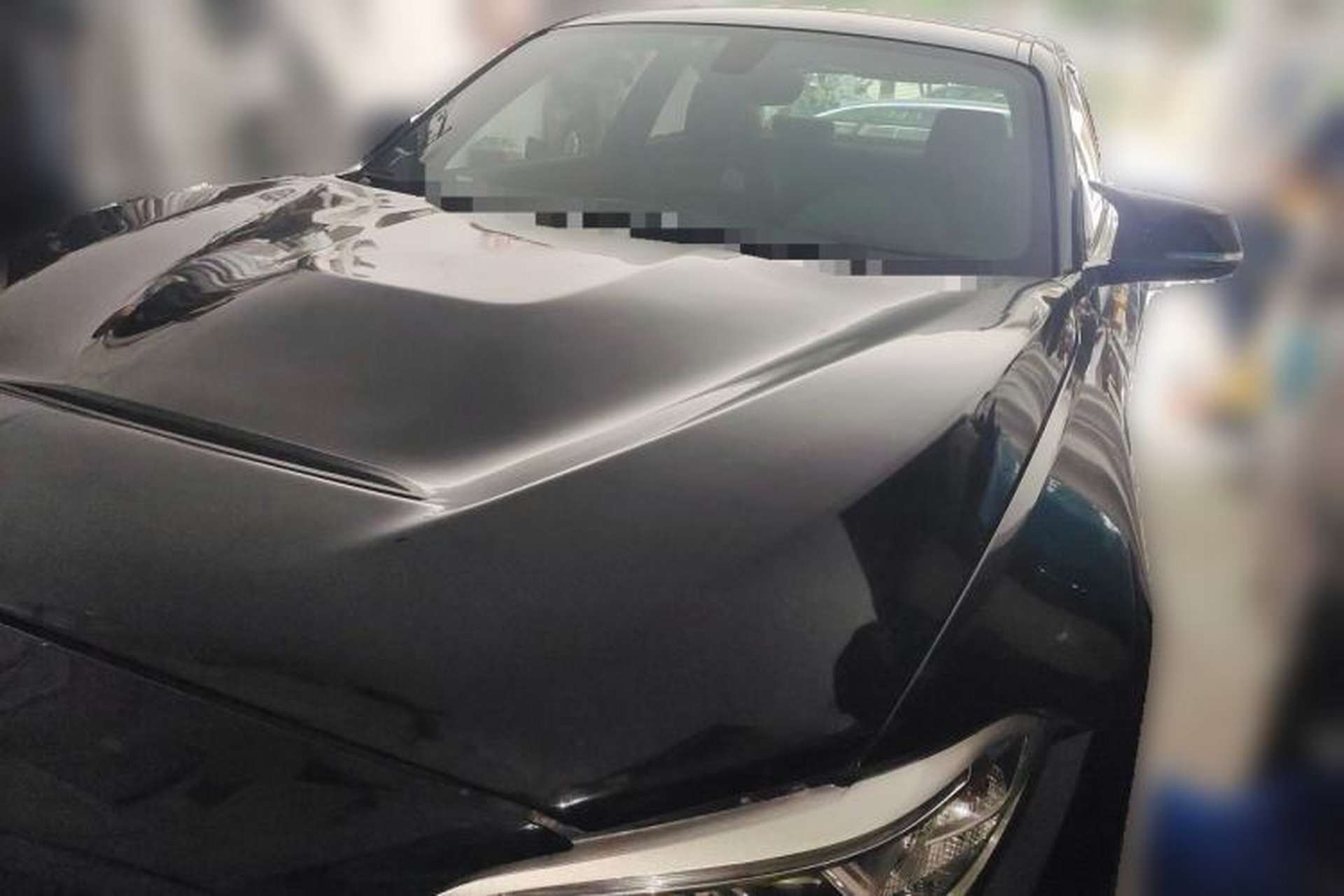 Used BMW M2 2016 M2 Front Left 45 Deg