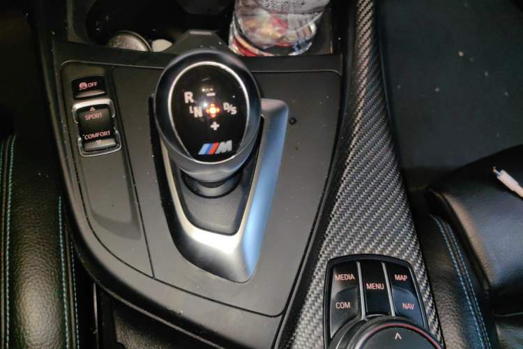 Used BMW M2 2016 M2 Gear Lever