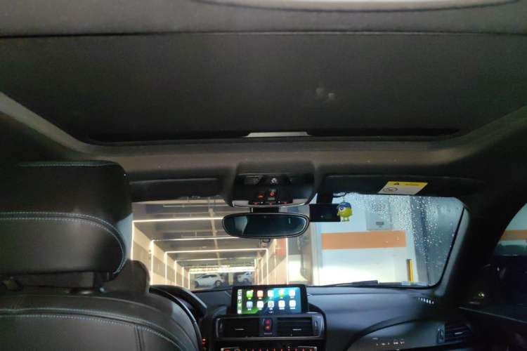 Used BMW M2 2016 M2 Headliner