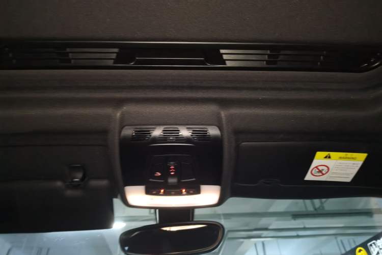 Used BMW M2 2016 M2 Headliner