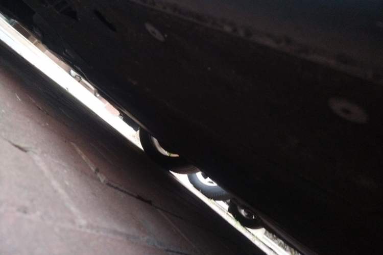 Used BMW M2 2016 M2 Chassis Front Left
