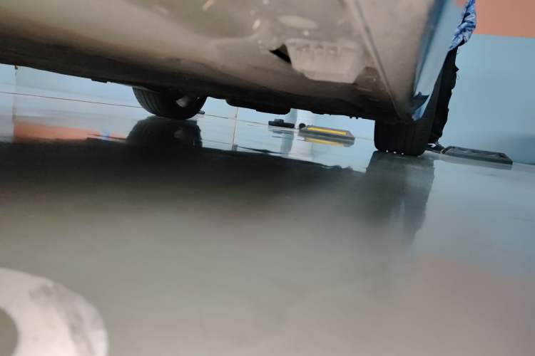 Used BMW M2 2016 M2 Chassis Front Left