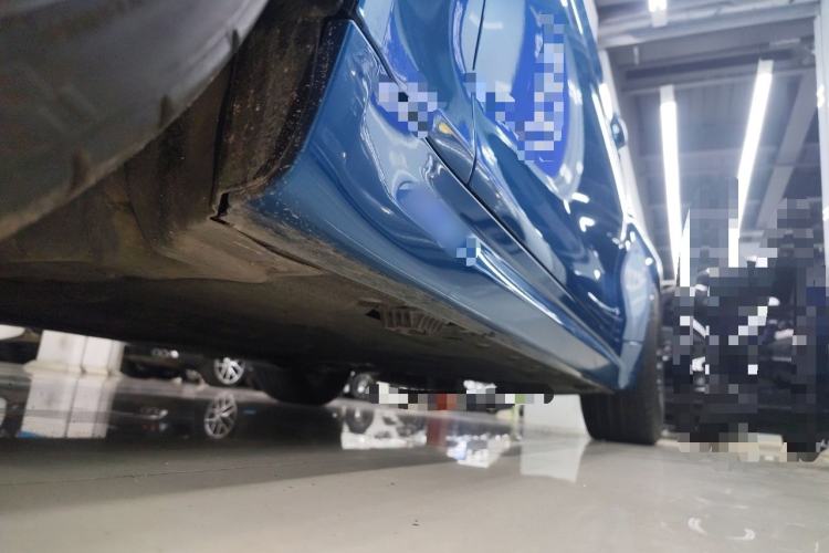 Used BMW M2 2016 M2 Chassis Front Left