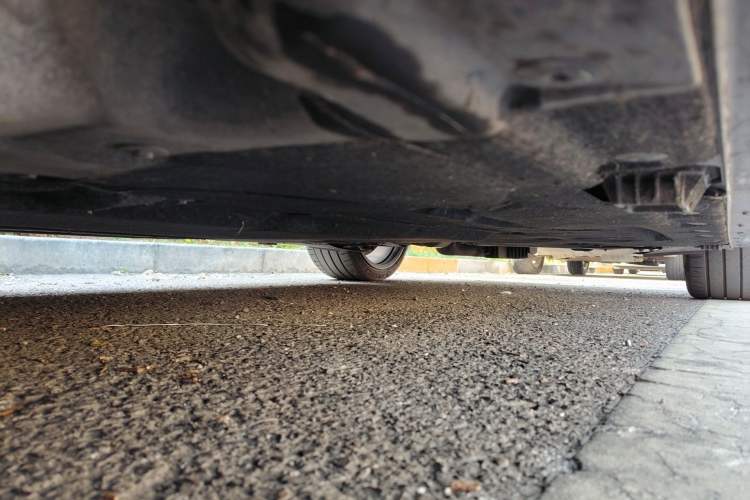 Used BMW M2 2016 M2 Chassis Front Left