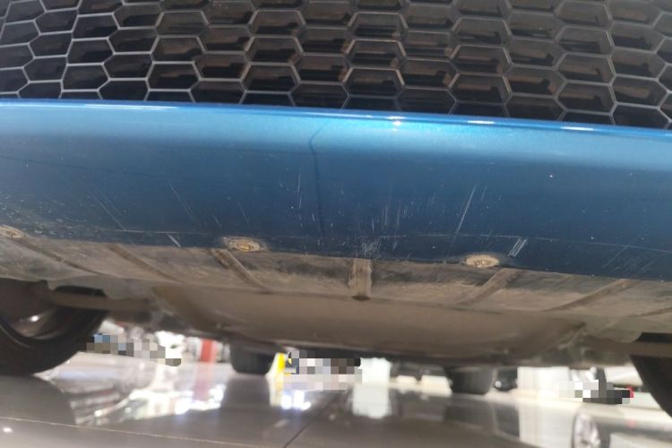 Used BMW M2 2016 M2 Chassis Front