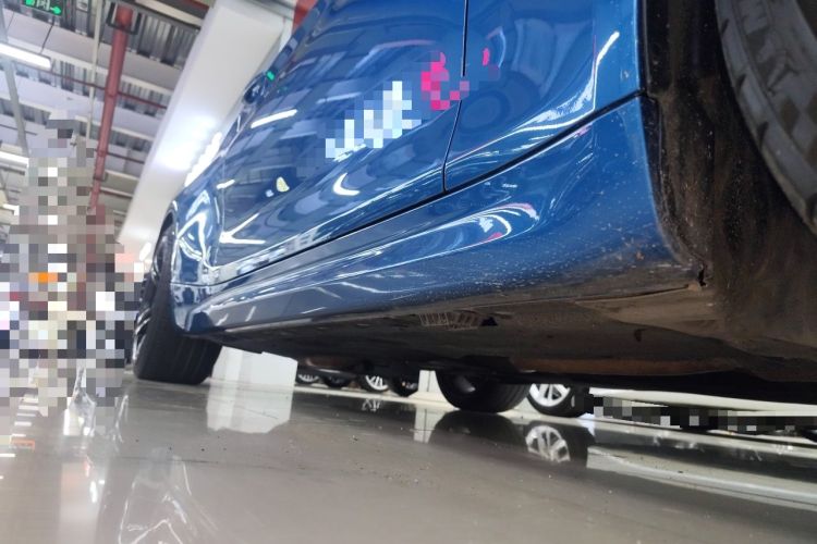 Used BMW M2 2016 M2 Chassis Front Right