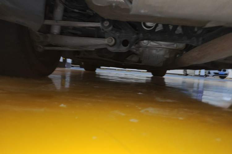 Used BMW M2 2016 M2 Chassis Rear