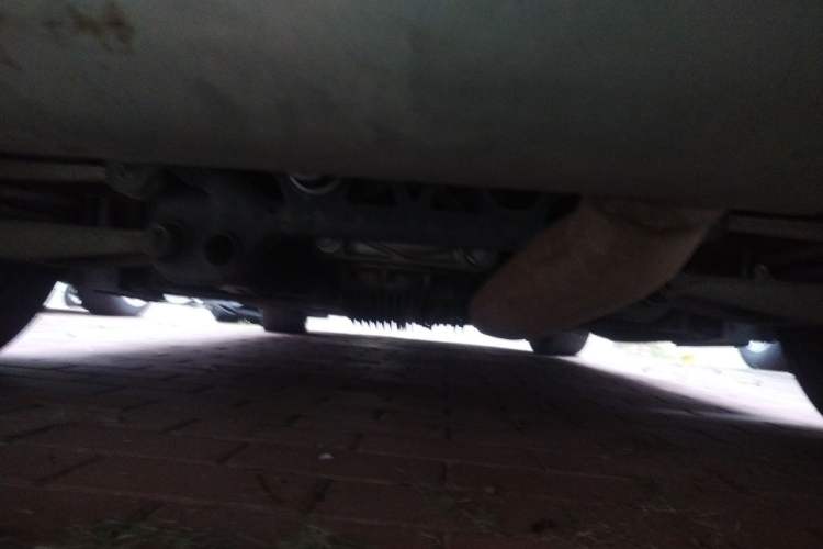 Used BMW M2 2016 M2 Chassis Rear