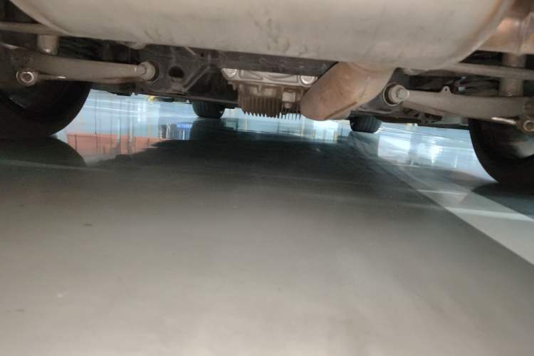 Used BMW M2 2016 M2 Chassis Rear