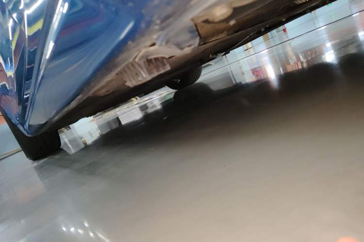 Used BMW M2 2016 M2 Chassis Rear Left