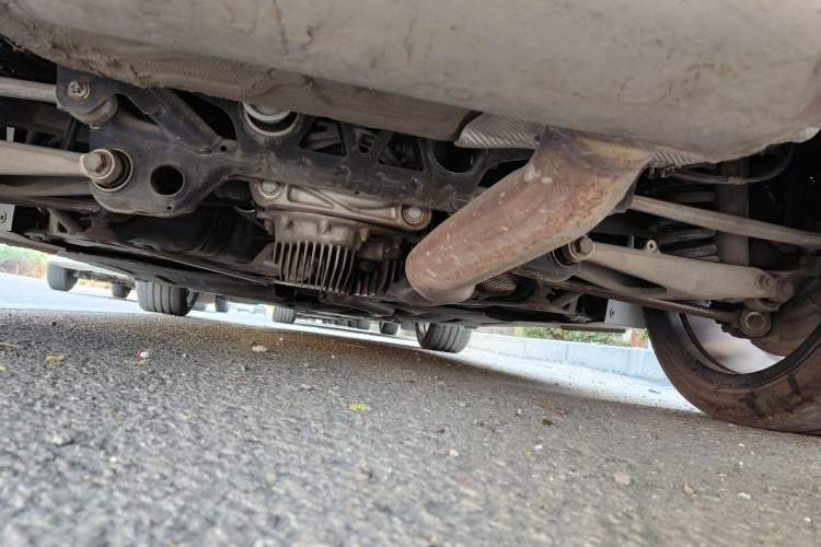 Used BMW M2 2016 M2 Chassis Rear