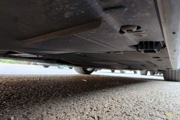 Used BMW M2 2016 M2 Chassis Rear Right