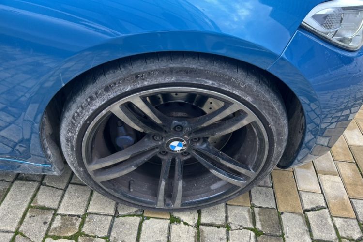 Used BMW M2 2016 M2 Exterior 11