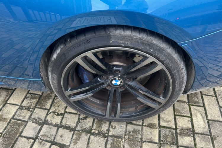 Used BMW M2 2016 M2 Exterior 6