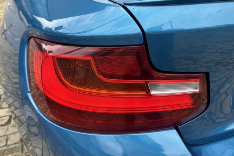 Used BMW M2 2016 M2 Exterior 7