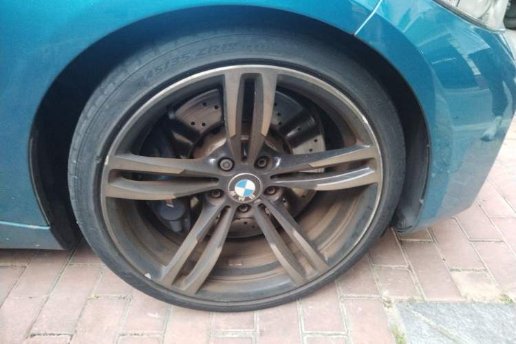 Used BMW M2 2016 M2 Exterior 7
