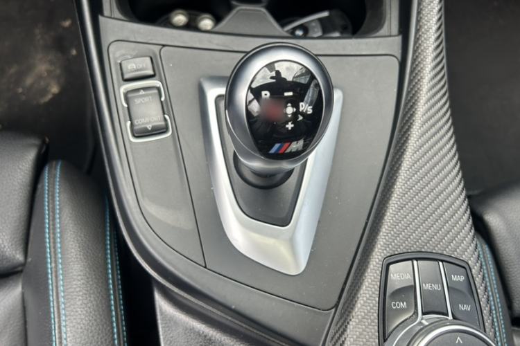 Used BMW M2 2016 M2 Gear Lever