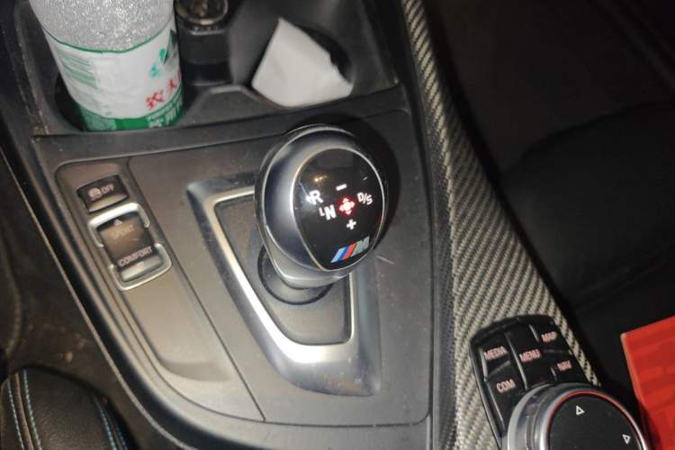 Used BMW M2 2016 M2 Gear Lever