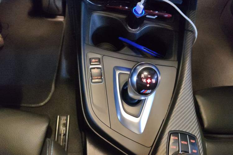 Used BMW M2 2016 M2 Gear Lever