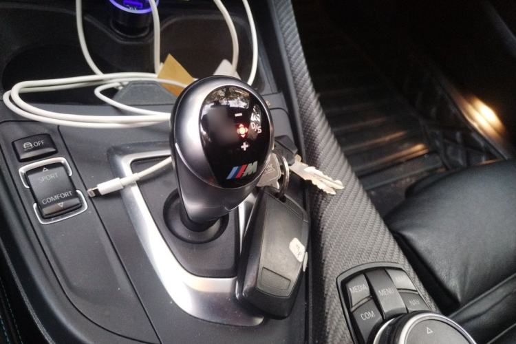 Used BMW M2 2016 M2 Gear Lever