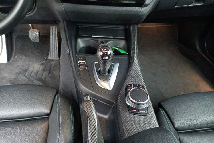 Used BMW M2 2016 M2 Gear Lever