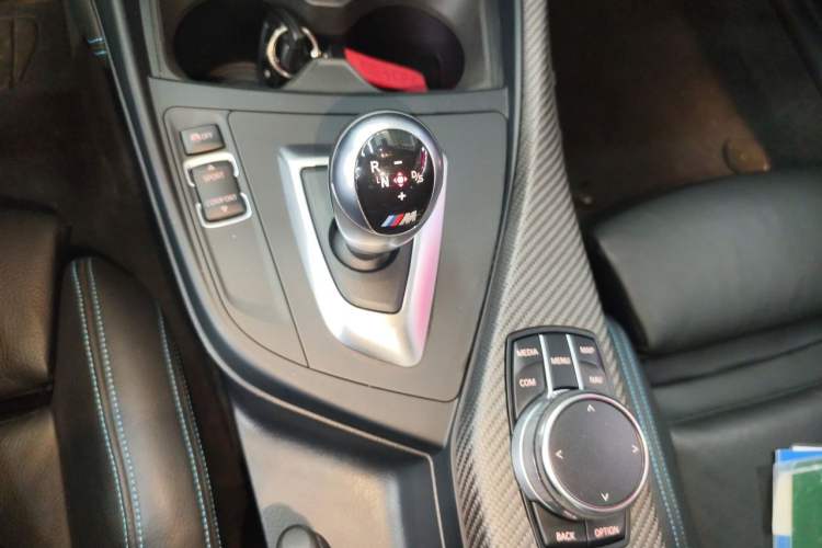 Used BMW M2 2016 M2 Gear Lever