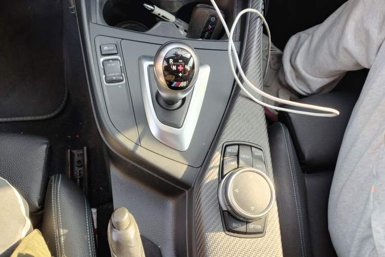 Used BMW M2 2016 M2 Gear Lever