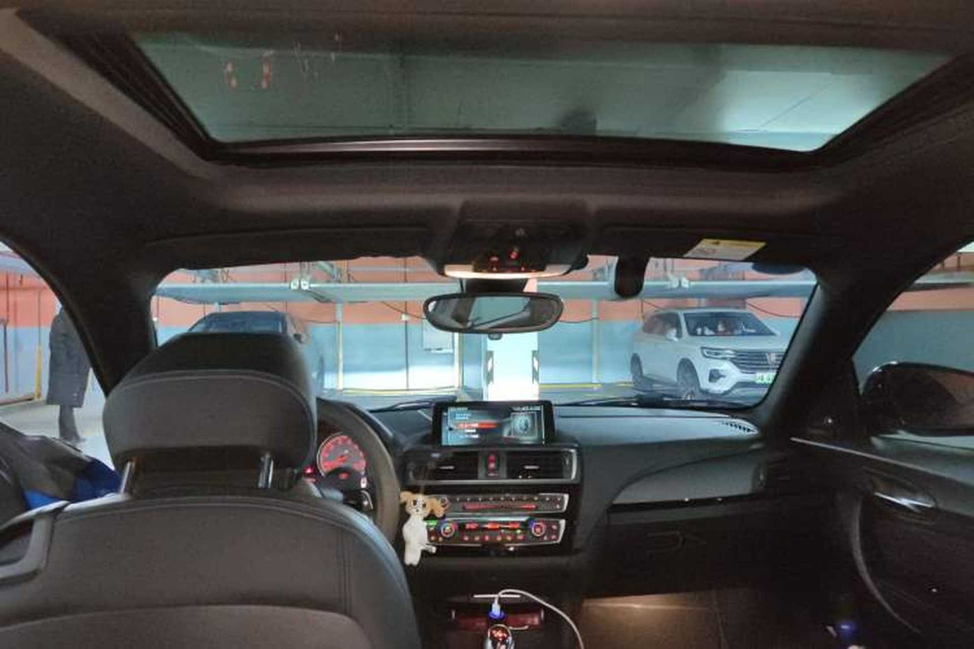 Used BMW M2 2016 M2 Headliner