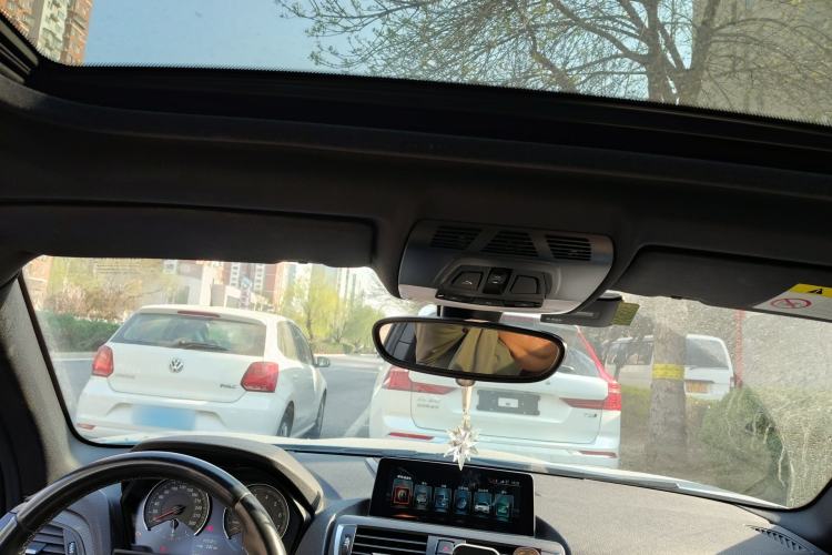 Used BMW M2 2016 M2 Headliner