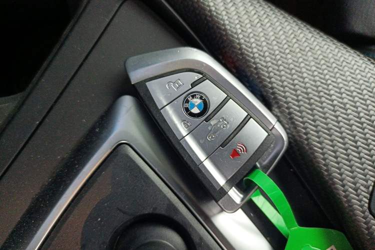 Used BMW M2 2016 M2 Interior 1