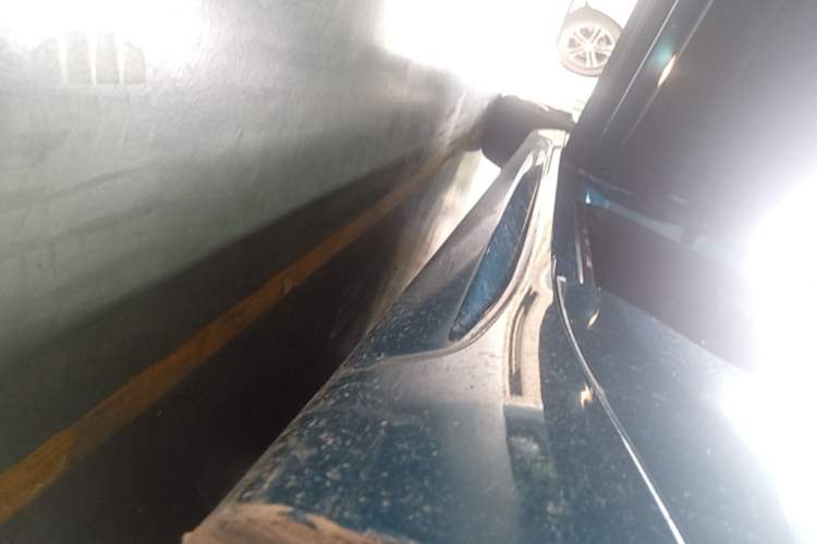 Used BMW M2 2016 M2 Left Side Sill