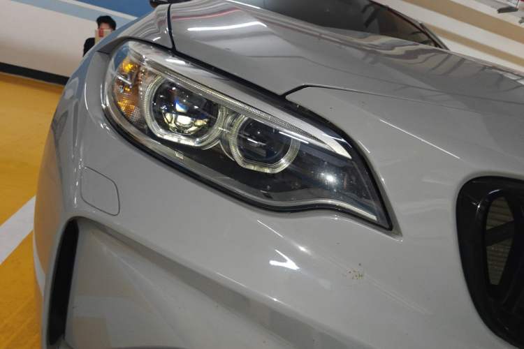 Used BMW M2 2016 M2 Right Front Headlight