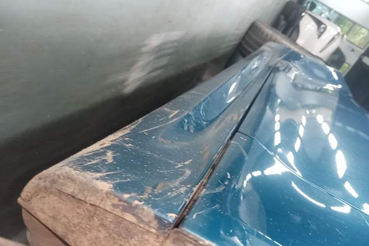 Used BMW M2 2016 M2 Right Side Sill