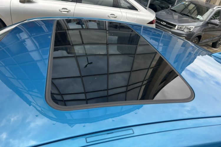 Used BMW M2 2016 M2 Roof