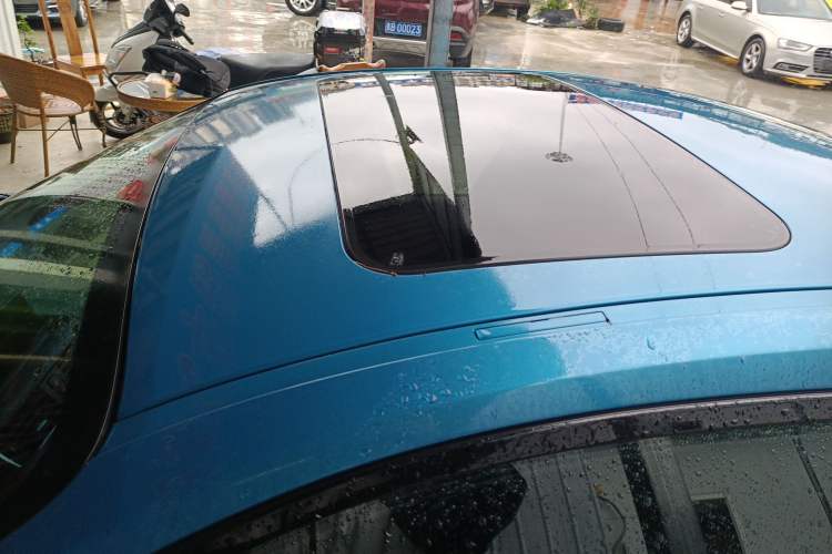 Used BMW M2 2016 M2 Roof