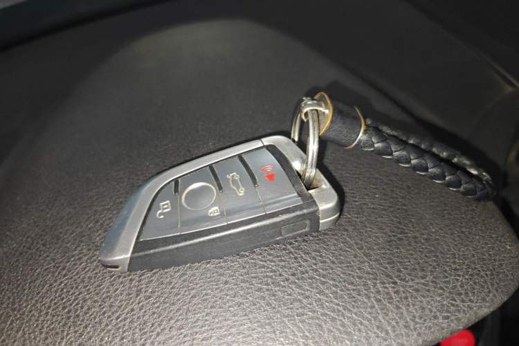 Used BMW M2 2016 M2 Vehicle Key