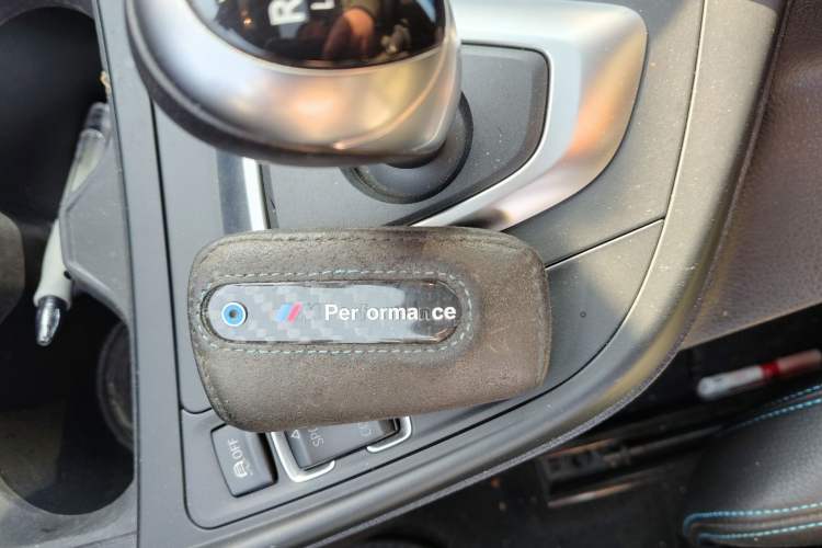 Used BMW M2 2016 M2 Vehicle Key