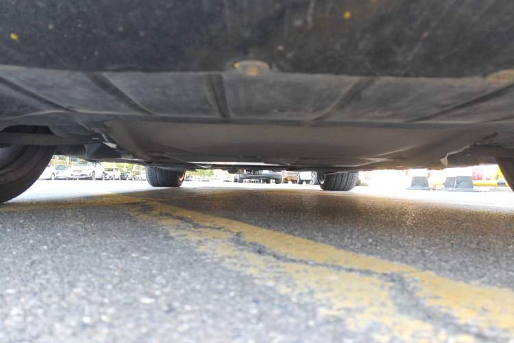 Used BMW M2 2016 M2 Chassis Front