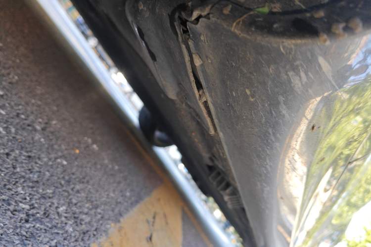Used BMW M2 2016 M2 Chassis Front Left