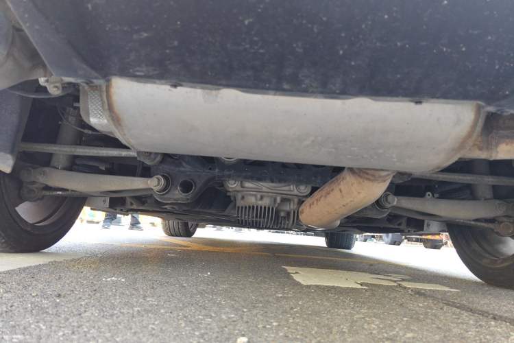 Used BMW M2 2016 M2 Chassis Rear