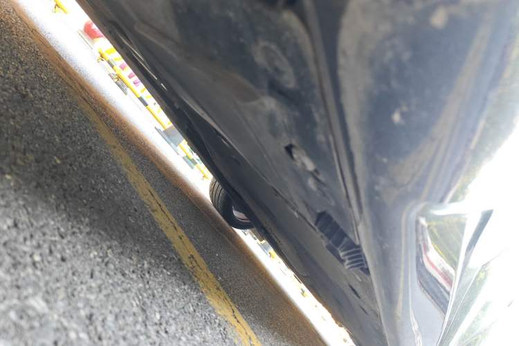 Used BMW M2 2016 M2 Chassis Rear Right