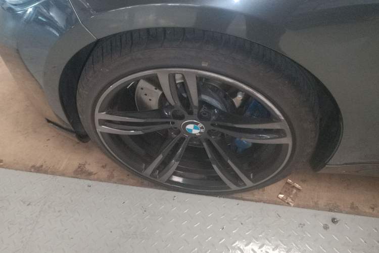 Used BMW M2 2016 M2 Exterior 7