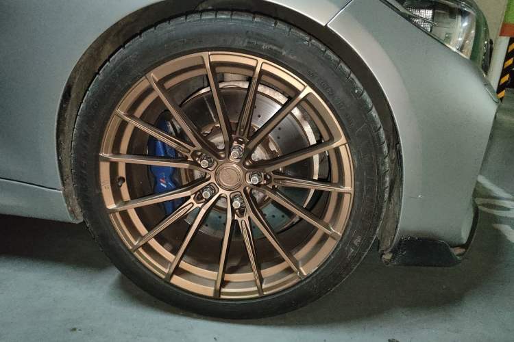 Used BMW M2 2016 M2 Exterior 7