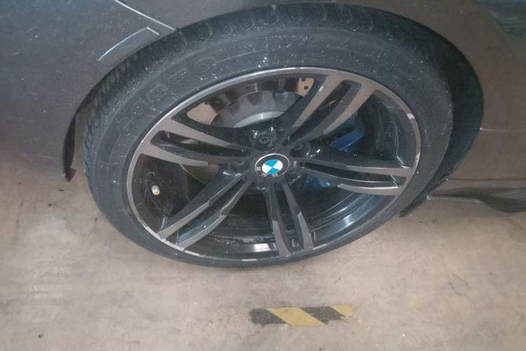 Used BMW M2 2016 M2 Exterior 8