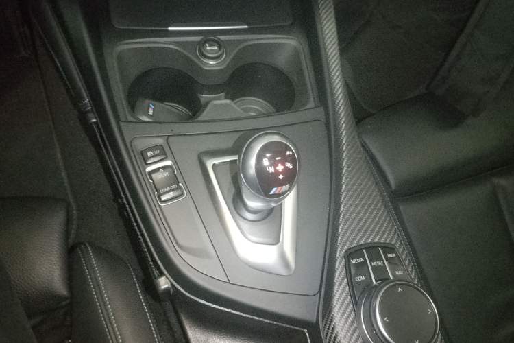 Used BMW M2 2016 M2 Gear Lever