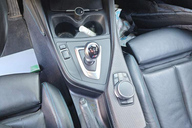 Used BMW M2 2016 M2 Gear Lever
