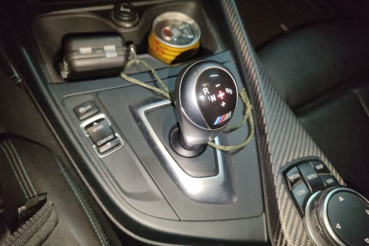 Used BMW M2 2016 M2 Gear Lever