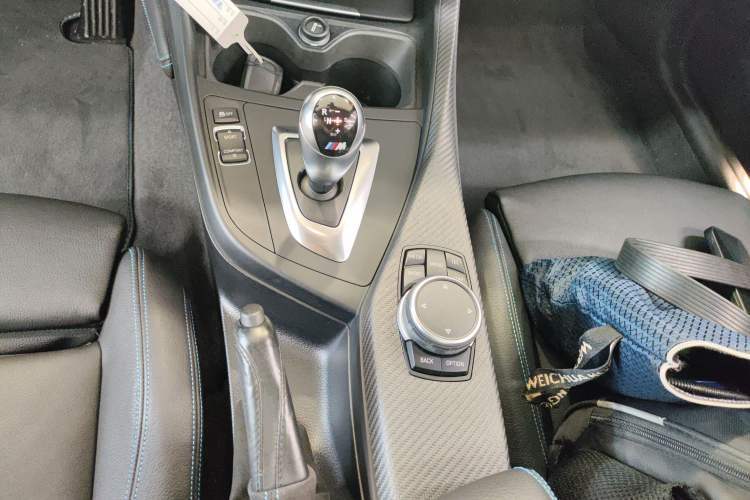 Used BMW M2 2016 M2 Gear Lever