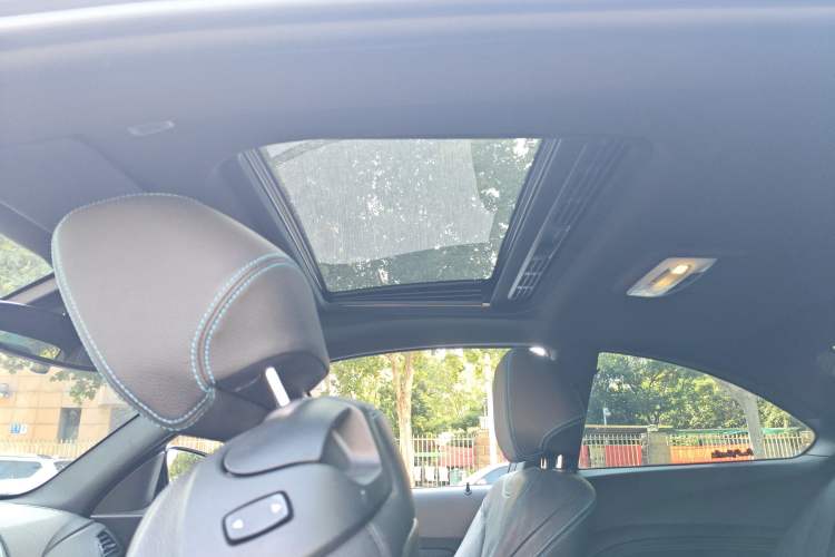 Used BMW M2 2016 M2 Headliner