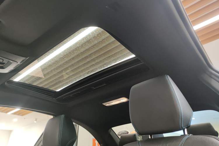 Used BMW M2 2016 M2 Headliner
